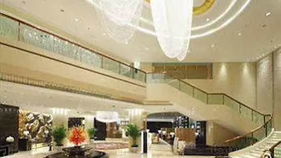 Riviera Hotel Ningbo | Zhejiang - Ningbo