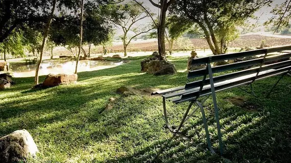 Caracal Lodge | Mpumalanga - Mbombela - Houtboschoek