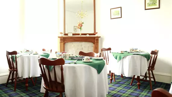 Armadale Guest House | İskoçya - Aberdeenshire (kontluk) - Aberdeen (ve civarı) - Aberdeen - Central Aberdeen