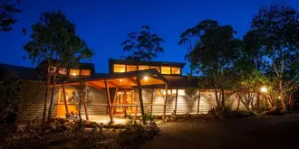 Cradle Mountain Wilderness Village