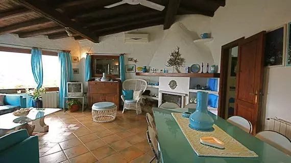 Casa Girgolu | Sardinya - Sassari - San Teodoro