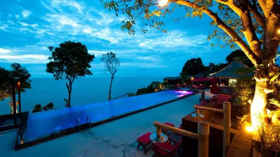 Sea Garden Resort Haad Chao Phao | Surat Thani (vilayet) - Koh Phangan