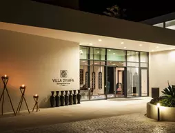 Villa Diyafa Boutique Hôtel & Spa | Rabat (ve civarı) - Rabat