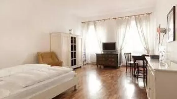 Residence Fink | Trentino-Alto Adige - Güney Tirol (il) - Bolzano - Eski Kent