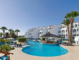 Regency Torviscas Apartments Suites | Kanarya Adaları - Santa Cruz de Tenerife - Adeje - La Caleta