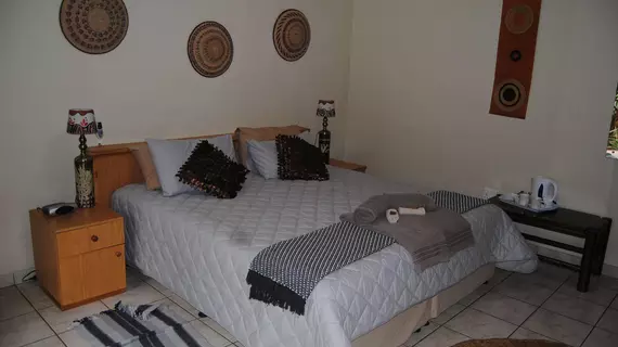 African Dreamz Guest House | KwaZulu-Natal (il) - St. Lucia