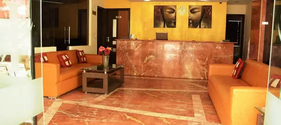 Hotel Vedas Heritage | Batı Delhi - Ulusal Eyalet Başkenti Delhi - Delhi (ve civarı) - Yeni Delhi - Karol Bagh