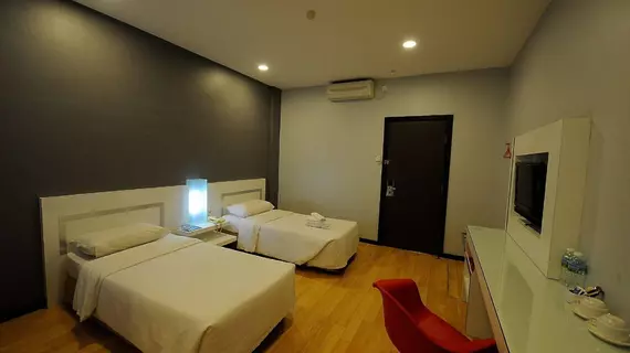 The Suraya Hotel | Pahang - Kuantan (ve civarı) - Kuantan