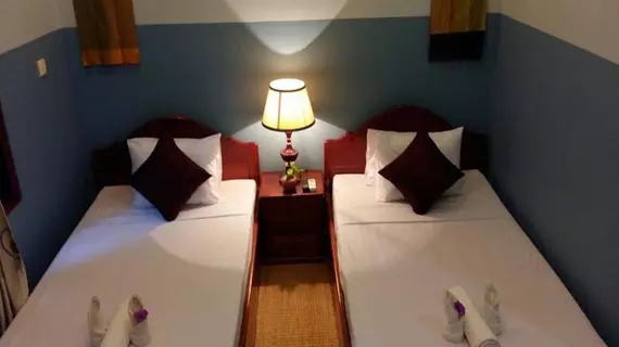 HI Siem Reap Deluxe | Siem Reap (ili) - Siem Reap