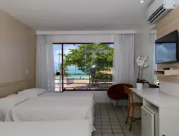 Hotel Praia Bonita | Northeast Region - Alagoas (eyaleti) - Maceio - Pajucara