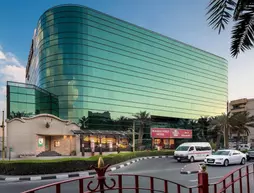 Marco Polo Hotel | Dubai - Deira