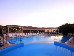 Hotel Li Suari | Sardinya - Sassari - San Teodoro