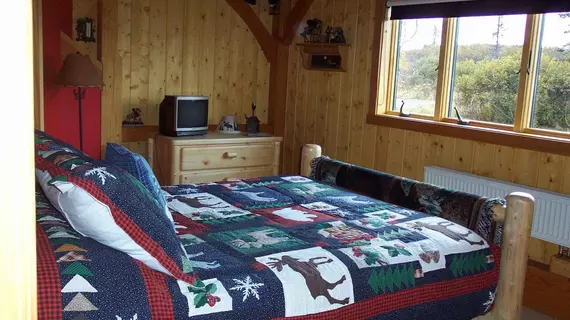 Timber Bay Bed and Breakfast | Alaska - Fritz Creek