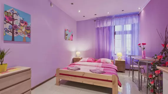 Apartments Princess | Küçük Polonya Voyvodalığı - Krakow (ve civarı) - Krakow - Stare Miasto