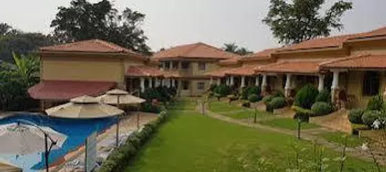 Cochichos Resort | Goa - Kuzey Goa - Vagator