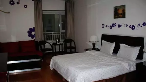 Neighbour Apartment | Şaanksi - Xi'an - Xi’an Kent Merkezi