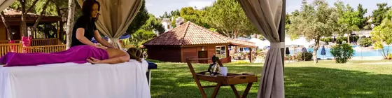 Alfagar II Aparthotel | Algarve - Faro Bölgesi - Albufeira