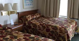 Ocean Mecca Motel | Maryland - Ocean City (ve civarı) - Ocean City