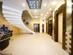 Hotel Shiv Dev International | Batı Delhi - Ulusal Eyalet Başkenti Delhi - Delhi (ve civarı) - Yeni Delhi - Paharganj