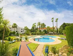 Aparthotel Ona Campanario | Andalucia - Malaga İli - Mijas