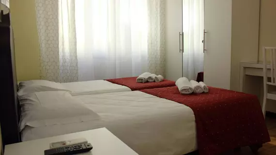 Albergo Hotel Giardino | Lombardy - Milano (ve civarı) - Kuzey Milano