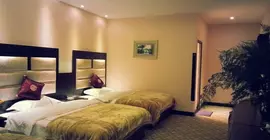 Jilihe Business Hotel | Yunnan - Lijiang