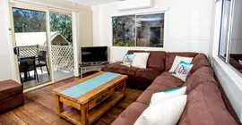 North Coast Holiday Parks Red Rock | New South Wales - Coffs Limanı (ve civarı) - Red Rock