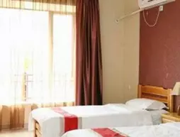 Xiaoqiyizhan Hotel (Jiayuan Branch) | Sişuan - Chengdu - Chenghua