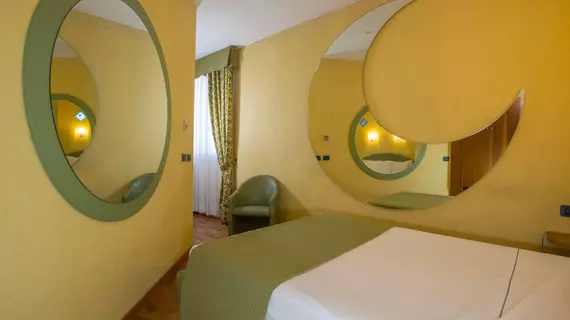 Sirio Hotel | Piedmont - Novara (il) - Dormelletto