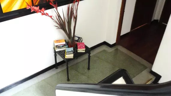 Hotel Casa Paulina | Cundinamarca - Bogota (ve civarı) - Bogota - Barrios Unidos