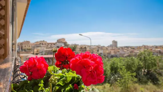 La Madonnina | Sicilya - Syracuse (vilayet) - Noto