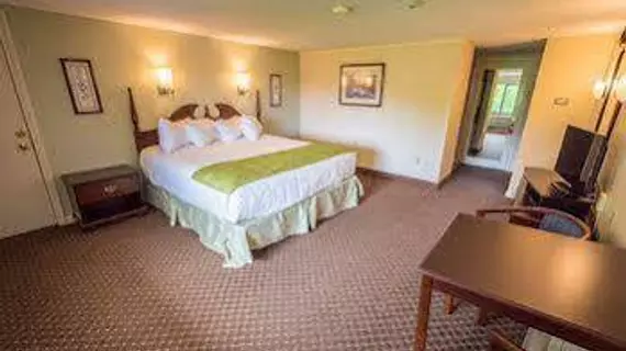 Fox Ridge - A Red Jacket Resort | New Hampshire - North Conway