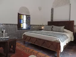 Riad Souika | Rabat (ve civarı) - Rabat