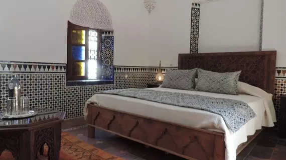 Riad Souika | Rabat (ve civarı) - Rabat