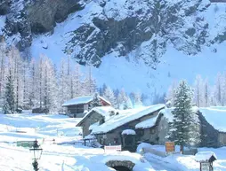 Hotel La Barme | Valle d'Aosta - Cogne - Valnontey