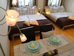 Flatprovider - Cosy Dittmann Apartment | Vienna (eyalet) - Simmering