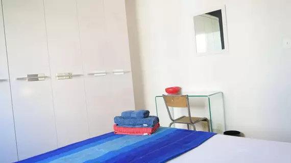 JM Guesthouse Ipanema | Rio de Janeiro (eyaleti) - Rio de Janeiro (ve civarı) - Alto da Boa Vista - Ipanema