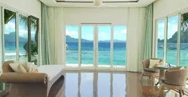 Matinloc Resort | Mimaropa - Palawan - El Nido