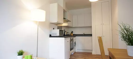 Arsenal Apartments | Londra (ve civarı) - Islington