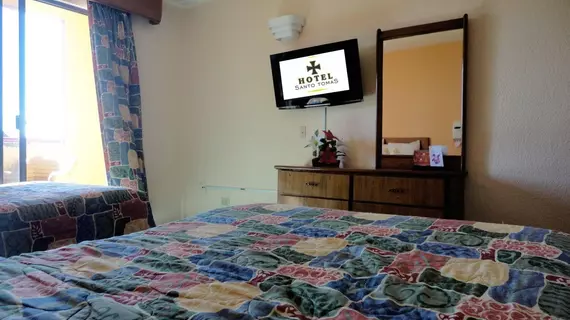 Hotel Santo Tomas | Kuzey Baja California - Ensenada - Ensenada (ve civarı) - Ensenada