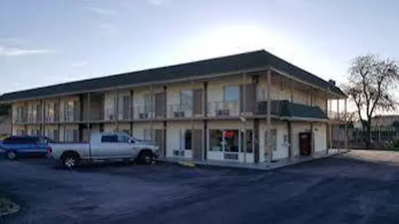 Plaza Inn Springfield | Missouri - Springfield (ve civarı) - Springfield