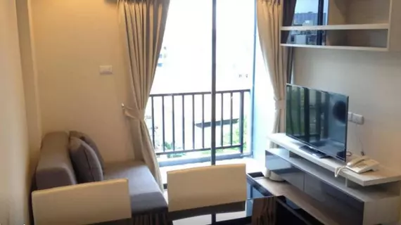 Park 19 Residence | Bangkok - Bangkok Merkezi İş Bölgesi