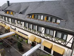 Hotel Kempf | Rhineland-Palatinate - Dirmstein