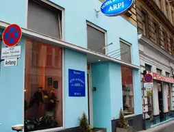 Hotel Arpi | Vienna (eyalet) - Viyana