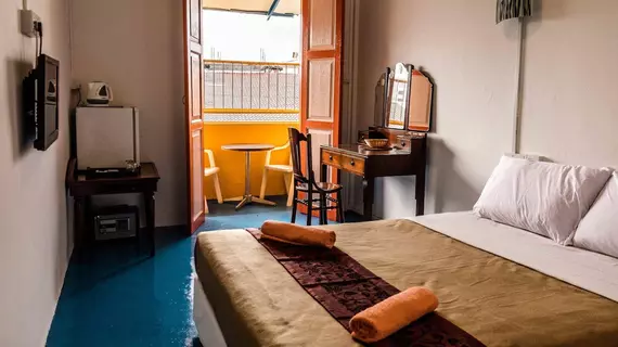 Discovery Malacca Hostel | Malacca - Malacca