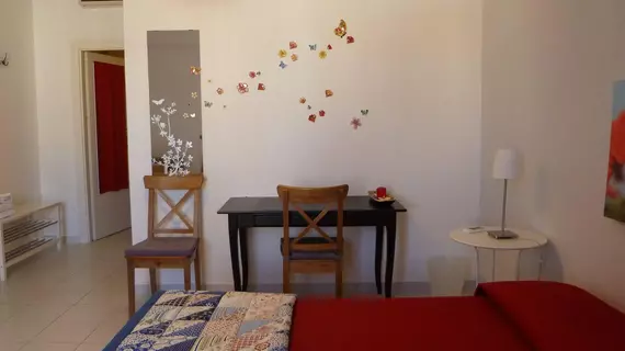 B&B Le Comari Salentine | Puglia - Lecce (il) - Lecce - Lecce Tarihi Kent Merkezi