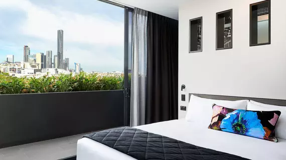 Sage James Street | Queensland - Brisbane (ve civarı) - Fortitude Valley