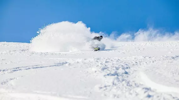 Kiseki | Hokkaido - Abuta - Niseko (ve civarı) - Kutchan