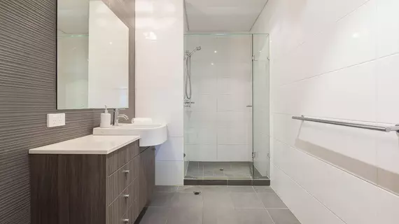 Gallery Suites | Batı Avustralya - Perth (ve civarı) - Fremantle