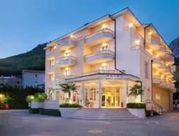 Hotel Bella Vista | Split-Dalmaçya - Gradac